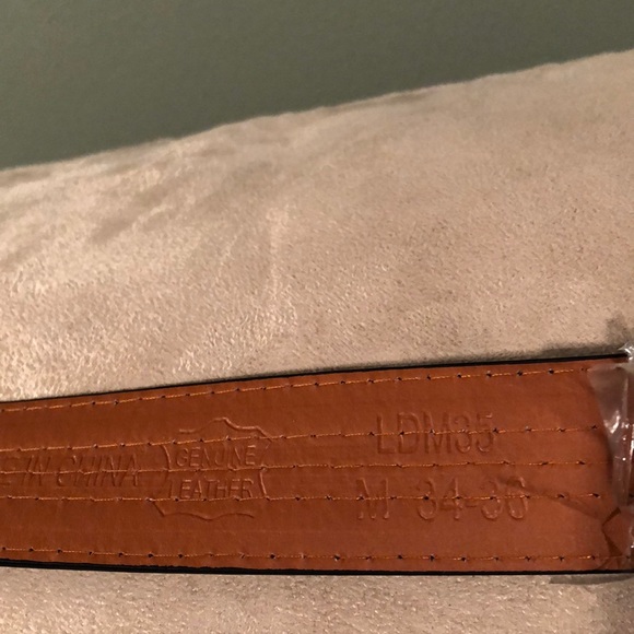 Men’s Belt - Picture 4 of 5